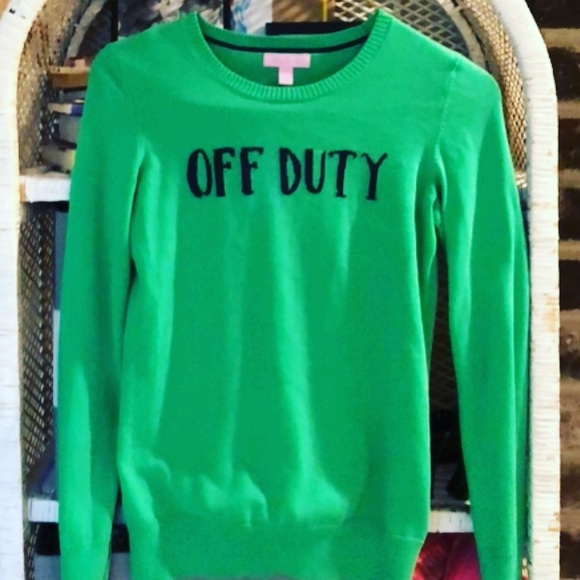 Lilly Pulitzer Tops - L I L L Y p u l i t z e r